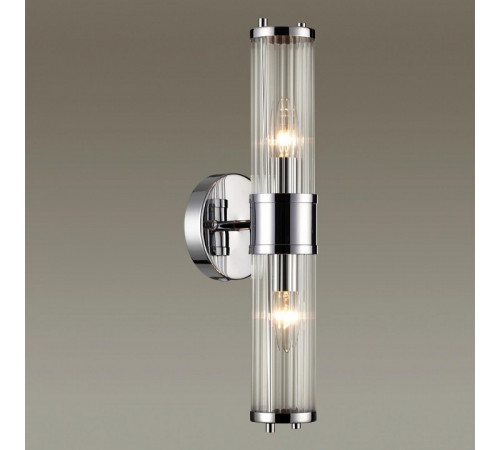 Настенный светильник Odeon Light Kepa 4945/2W Настенный светильник Odeon Light Kepa 4945/2W