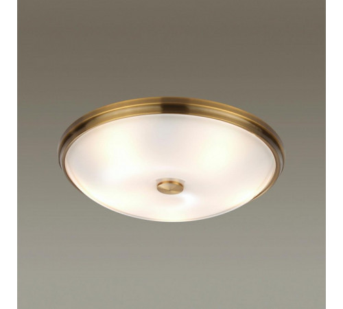 Настенно-потолочный светильник Odeon Light Pelow 4956/5 Настенно-потолочный светильник Odeon Light Pelow 4956/5