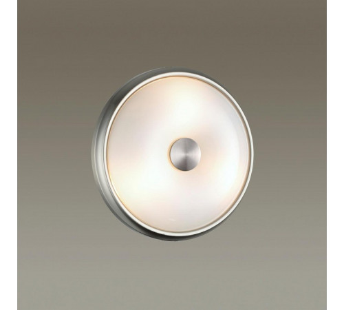 Настенно-потолочный светильник Odeon Light Pelow 4957/2