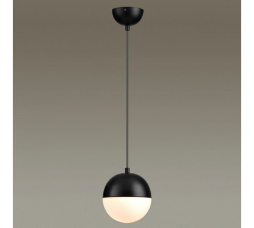 Подвесной светильник Odeon Light Pinga 4958/1 Подвесной светильник Odeon Light Pinga 4958/1
