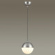 Подвесной светильник Odeon Light Pinga 4959/1A