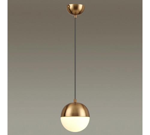 Подвесной светильник Odeon Light Pinga 4960/1A