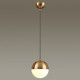 Подвесной светильник Odeon Light Pinga 4960/1A