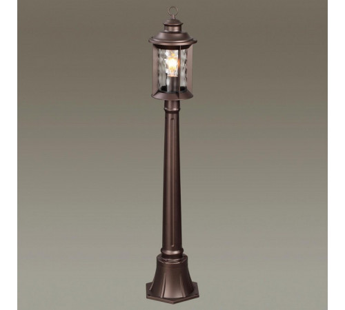 Уличный светильник Odeon Light Mavret 4961/1F Уличный светильник Odeon Light Mavret 4961/1F
