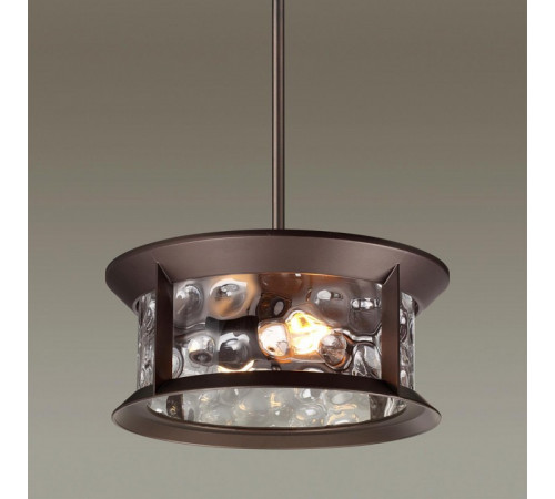 Уличный подвесной светильник Odeon Light Mavret 4961/2 Уличный подвесной светильник Odeon Light Mavret 4961/2