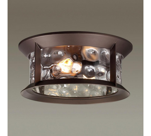 Уличный потолочный светильник Odeon Light Mavret 4961/2C