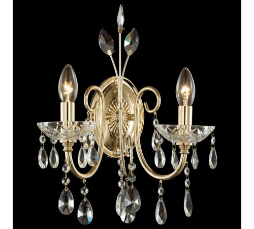 Бра Odeon Light Versia 4977/2W