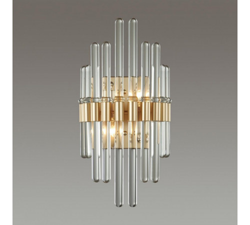 Настенный светильник Odeon Light Stika 4988/2W