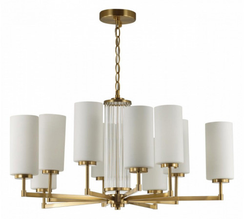 Подвесная люстра Odeon Light Kasali 4990/10