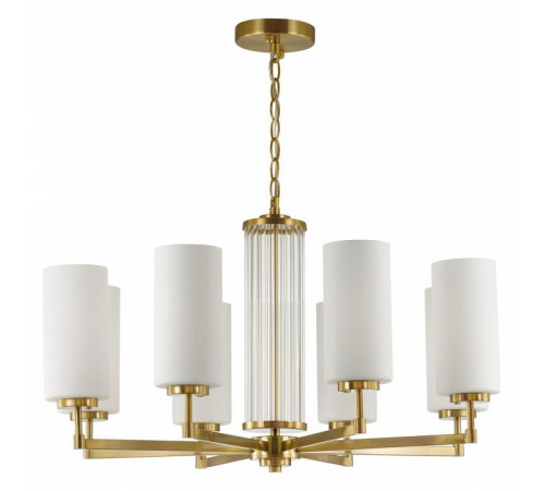 Подвесная люстра Odeon Light Kasali 4990/8 Подвесная люстра Odeon Light Kasali 4990/8
