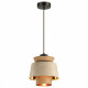 Подвесной светильник Odeon Light Kressa 4992/1A