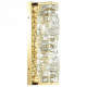 Настенный светильник Odeon Light Straza 4999/10WL