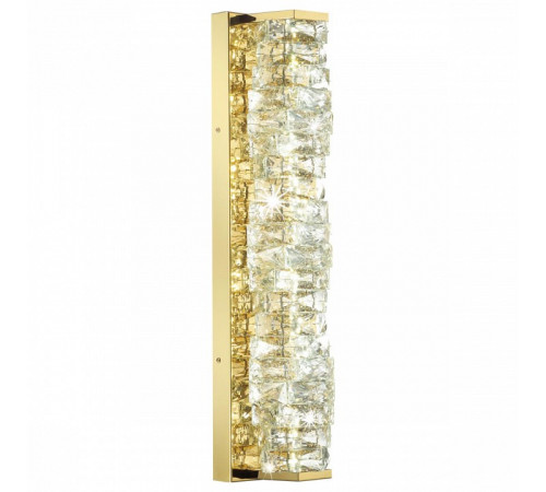 Настенный светильник Odeon Light Straza 4999/15WL