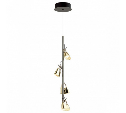 Подвесной светильник Odeon Light Malpa 5002/17L
