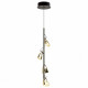 Подвесной светильник Odeon Light Malpa 5002/17L