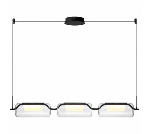 Подвесная люстра Odeon Light Kavia 5003/30L