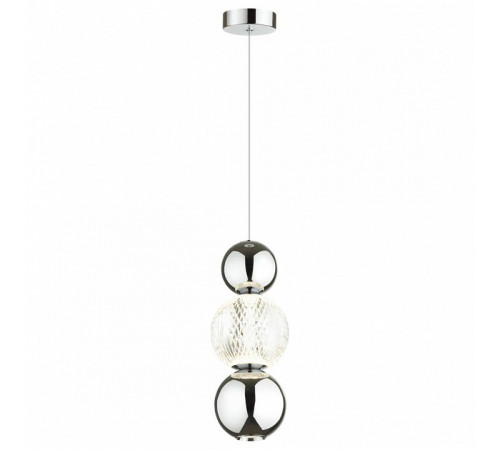 Подвесной светильник Odeon Light Crystal 5007/7LA