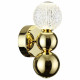 Бра Odeon Light Crystal 5008/4WL