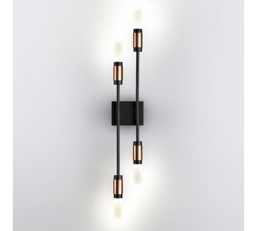 Настенный светильник Odeon Light Candel 5009/10WL