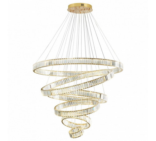Подвесная люстра Odeon Light Vekia 5015/260L