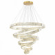 Подвесная люстра Odeon Light Vekia 5015/260L