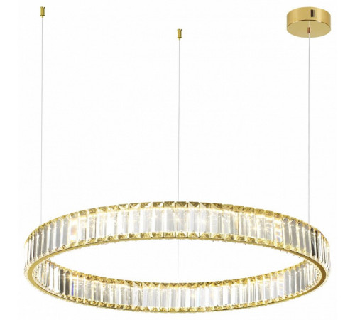 Подвесная люстра Odeon Light Vekia 5015/45L