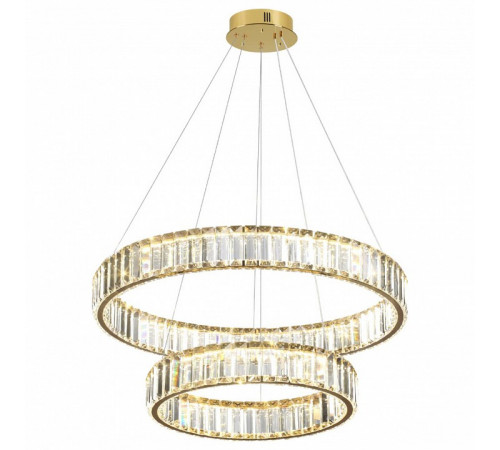 Подвесная люстра Odeon Light Vekia 5015/60L