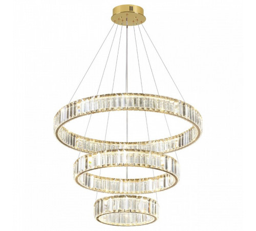 Подвесная люстра Odeon Light Vekia 5015/88L