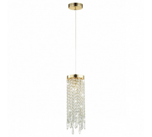 Подвесной светильник Odeon Light Chokka 5028/1