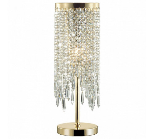 Настольная лампа Odeon Light Chokka 5028/1T Настольная лампа Odeon Light Chokka 5028/1T