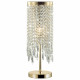 Настольная лампа Odeon Light Chokka 5028/1T
