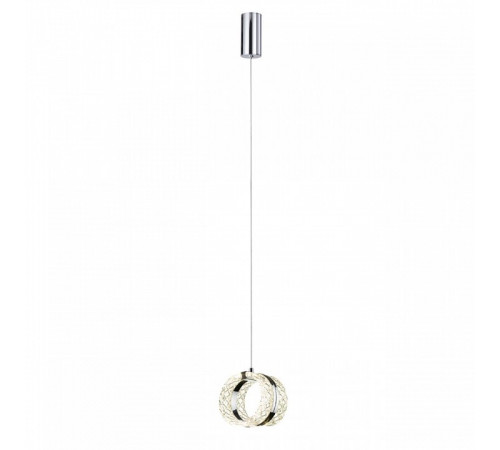 Подвесной светильник Odeon Light Mirage 5029/8L Подвесной светильник Odeon Light Mirage 5029/8L