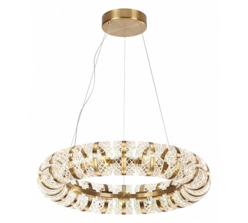 Подвесная люстра Odeon Light Mirage 5030/128L