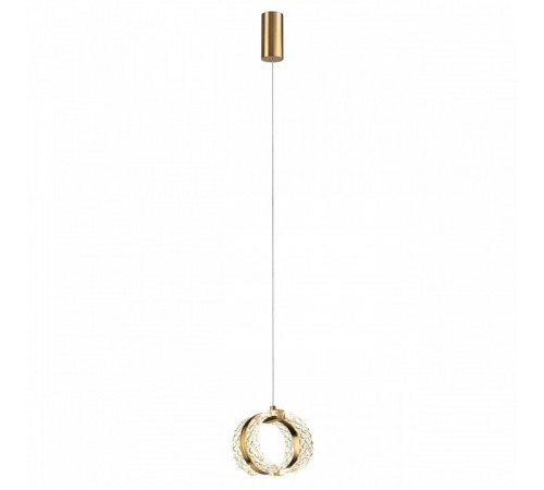Подвесной светильник Odeon Light Mirage 5030/8L