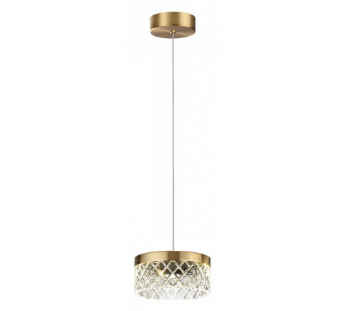Подвесной светильник Odeon Light Fivre 5032/6L