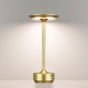 Настольная лампа Odeon Light Tet-a-tet 5033/6TL
