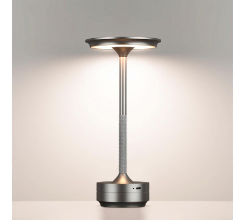 Настольная лампа Odeon Light Tet-a-tet 5035/6TL Настольная лампа Odeon Light Tet-a-tet 5035/6TL