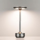 Настольная лампа Odeon Light Tet-a-tet 5035/6TL