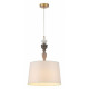 Бра Odeon Light Homi 5040/1W