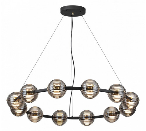 Подвесная люстра Odeon Light Troni 5041/120L Подвесная люстра Odeon Light Troni 5041/120L