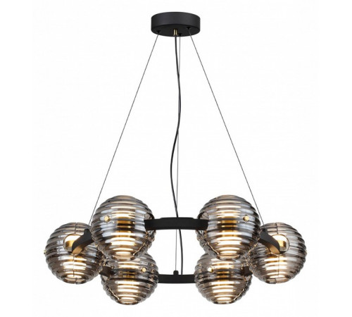Подвесная люстра Odeon Light Troni 5041/60L Подвесная люстра Odeon Light Troni 5041/60L