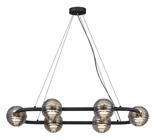 Подвесная люстра Odeon Light Troni 5041/60LA