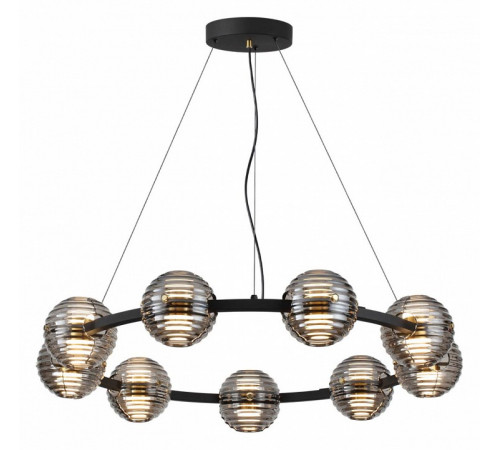 Подвесная люстра Odeon Light Troni 5041/90L Подвесная люстра Odeon Light Troni 5041/90L