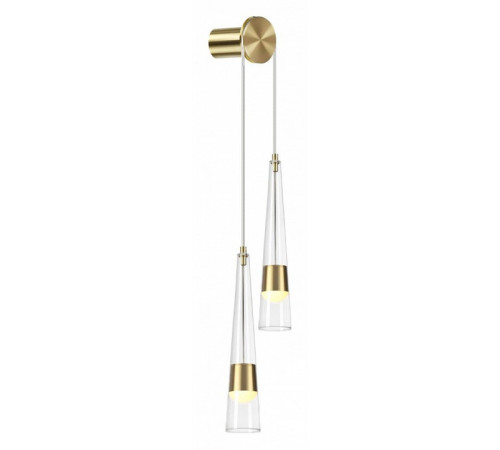 Бра Odeon Light Lump 5043/24WL Бра Odeon Light Lump 5043/24WL