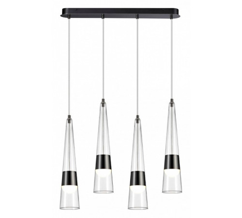 Подвесной светильник Odeon Light Lump 5044/42L Подвесной светильник Odeon Light Lump 5044/42L
