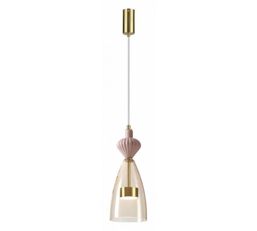 Подвесной светильник Odeon Light Palleta 5045/12LC