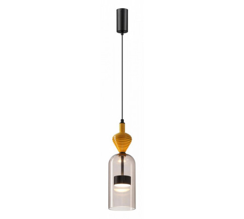 Подвесной светильник Odeon Light Palleta 5046/12LB УЦ