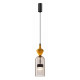 Подвесной светильник Odeon Light Palleta 5046/12LB УЦ