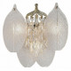 Настенный светильник Odeon Light Tears 5049/3W