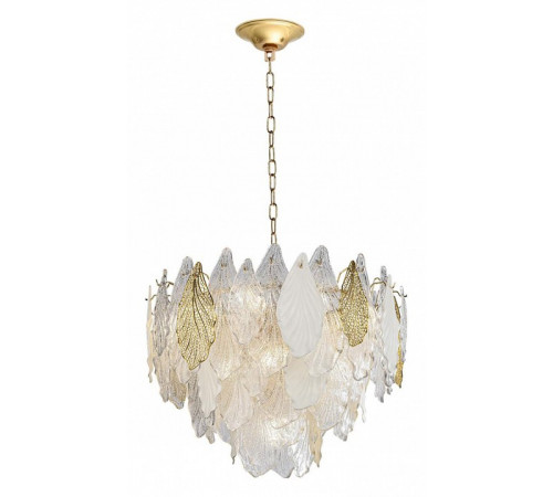 Подвесная люстра Odeon Light Lace 5052/15 Подвесная люстра Odeon Light Lace 5052/15